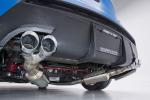 Hyundai Genesis Racing Series Concept by Cosworth Engineering 2012 года